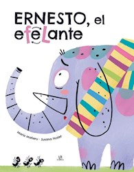 Papel Ernesto El Elefante
