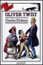 Papel Aventuras De Oliver Twist Pk