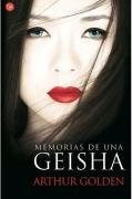 Papel Memorias De Una Geisha Pk