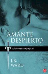 Papel Amante Despierto / Black Dagger Brotherhood) (Spanish E
