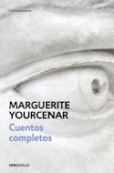Papel CUENTOS COMPLETOS -MARGUERITE YOURCENAR-