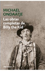  LAS OBRAS COMPLETAS DE BILLY EL NINO