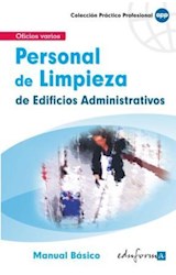 PERSONAL DE LIMPIEZA DE EDIFICIOS ADMINISTRA