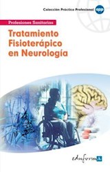  TRATAMIENTO FISIOTERAPICO EN NEUROLOGIA I