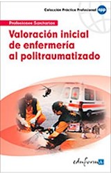 VALORACION INICIAL DE ENFERMERIA AL POLITRAU