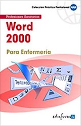  WORD 2000 PARA ENFERMERIA