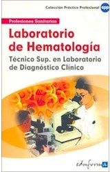  LABORATORIO DE HEMATOLOGIA