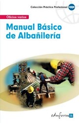  MANUAL BASICO DE ALBANILERIA