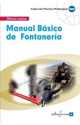  MANUAL BASICO DEL FONTANERO