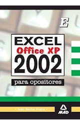  EXCEL 2002