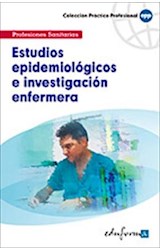  ESTUDIOS EPIDEMIOLOGICOS E INVESTIGACION EN