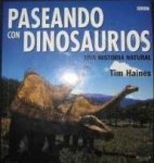 Papel Paseando Con Dinosaurios Una Historia Natura