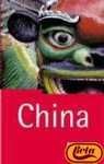 Papel Guia De China Sin Fronteras