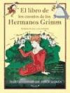 Papel Libro De Los Cuentos De Los Hermanos Grimm T