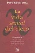 Papel Vida Sexual Del Clero, La Oferta
