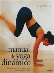 Papel Manual De Yoga Dinamico
