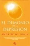 Papel Demonio De La Depresion, El Oferta