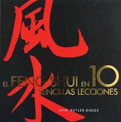 Papel Feng Shui En 10 Sencillas Lecciones, El