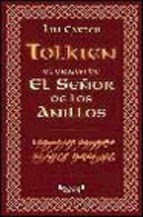Papel Tolkien El Origen Del Señor De Los Anillos