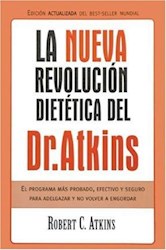 Papel Nueva Revolucion Dietetica Del Dr Atkins, La