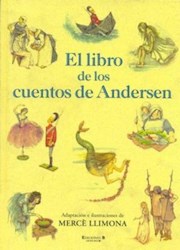 Papel Libro De Los Cuentos De Andersen, El