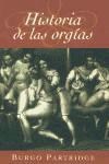 Papel Historia De Las Orgias