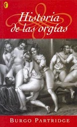Papel Historia De Las Orgias Pk