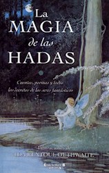 Papel Magia De Las Hadas, Las