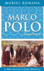Papel Marco Polo Ii Mas Alla De La Muralla Pk