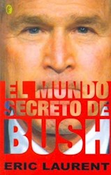 Papel Mundo Secreto De Bush, El Pk