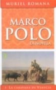 Papel Marco Polo I La Caravana De Venecia Pk