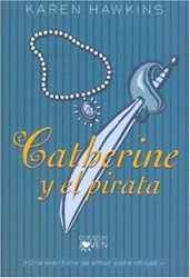 Papel Catherine Y El Pirata