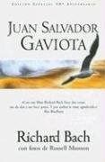 Papel Juan Salvador Gaviota