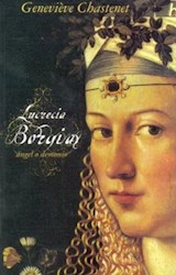 Papel Lucrecia Borgia Oferta