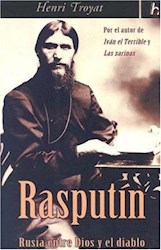 Papel Rasputin Rusia Entre Dios Y El Diablo Oferta