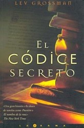Papel Codice Secreto, El