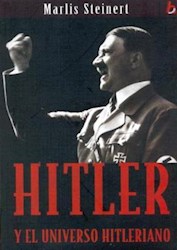 Papel Hitler Y El Universo Hitleriano