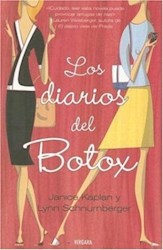 Papel Diarios De Botox, Los Oferta