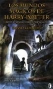 Papel Mundos Magicos De Harry Potter Pk