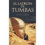 Papel Ladron De Tumbas, El Pk