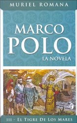 Papel Marco Polo Iii El Tigre De Los Mares Pk