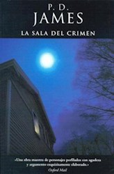 Papel Sala Del Crimen, La