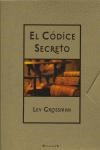Papel Codice Secreto Edicion De Lujo, El