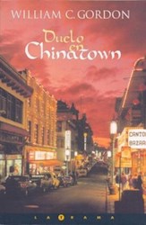 Papel Duelo En Chinatown