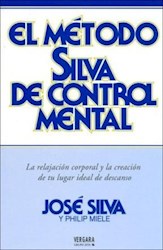 Papel Metodo Silva De Control Mental