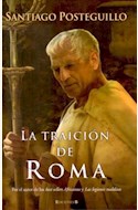 Papel TRAICION EN ROMA
