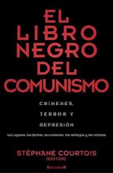 Papel Libro Negro Del Comunismo, El Td