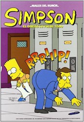 Papel Simpson El Dinero Lo Puede Todo