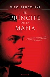 Papel El Principe De La Mafia