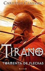 Papel Tirano Ii - Tormenta De Flechas